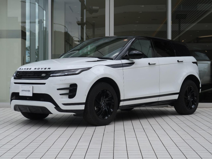 2024 Land Rover Range Rover Evoque 3CA-LZ2NB (UW-6a223f7b82a22)[12]