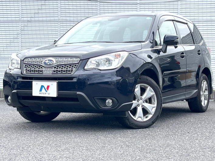 2013 Subaru Forester DBA-SJ5 (UW-6a223f7c4cc31)[0]