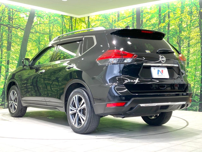 2017 Nissan X-Trail DBA-T32 (UW-6a223f832c04d)[21]