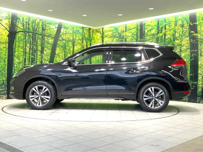 2017 Nissan X-Trail DBA-T32 (UW-6a223f832c04d)[20]