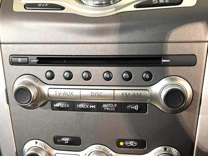 2014 Nissan Murano CBA-TNZ51 (UW-6a223f868c09d)[17]