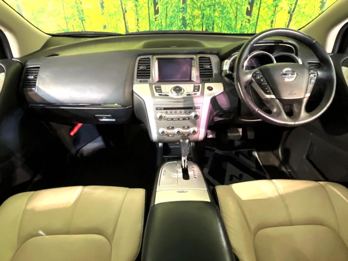 2014 Nissan Murano CBA-TNZ51 (UW-6a223f868c09d)[4]