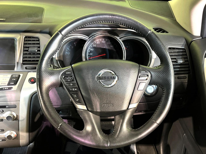 2014 Nissan Murano CBA-TNZ51 (UW-6a223f868c09d)[5]