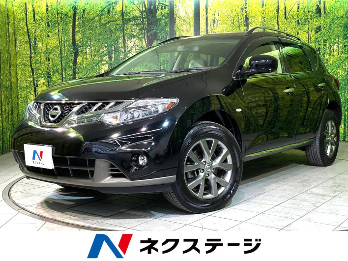2014 Nissan Murano CBA-TNZ51 (UW-6a223f868c09d)[3]