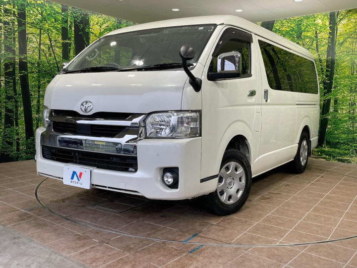 2020 Toyota Hiace Van 3BF-TRH216K (UW-6a223f86aa10e)[0]