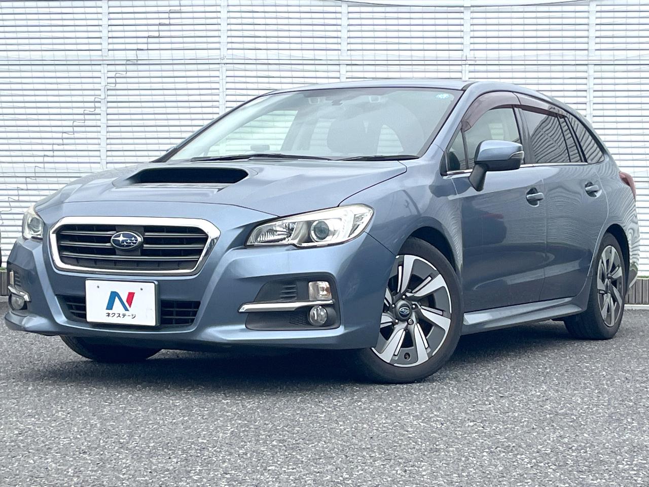 2016 Subaru Levorg DBA-VM4