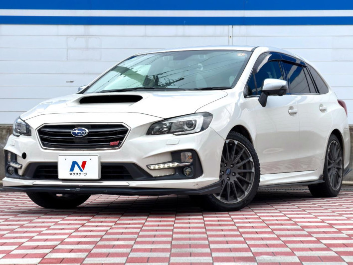 2016 Subaru Levorg DBA-VMG (UW-6a223f9415393)[0]