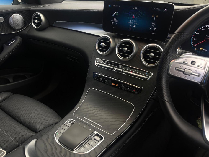 2019 Mercedes Benz GLC 3DA-253915 (UW-6a223f9d91b19)[18]