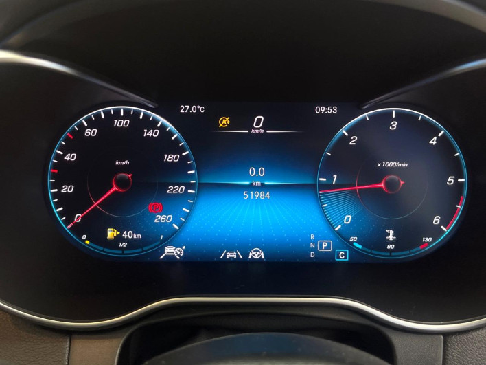 2019 Mercedes Benz GLC 3DA-253915 (UW-6a223f9d91b19)[17]