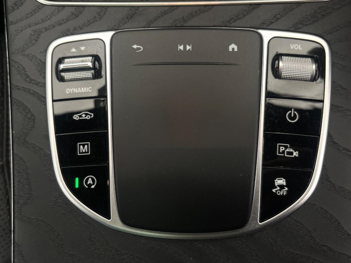 2019 Mercedes Benz GLC 3DA-253915 (UW-6a223f9d91b19)[21]