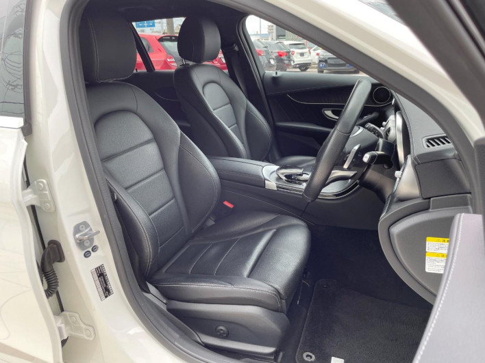2017 Mercedes Benz C CLASS STATION WAGON DBA-205240C (UW-6a223f9eaba90)[7]