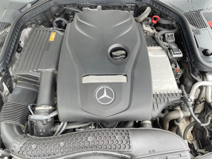 2017 Mercedes Benz C CLASS STATION WAGON DBA-205240C (UW-6a223f9eaba90)[5]