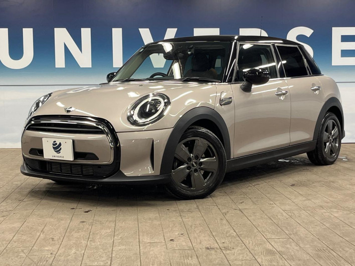 2021 Rover Mini 3DA-XV15MW (UW-6a223fa135c05)[0]