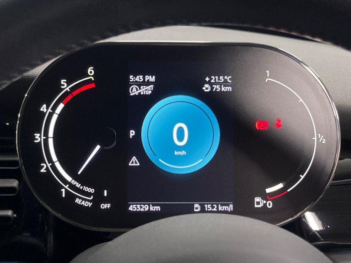 2021 Rover Mini 3DA-XV15MW (UW-6a223fa135c05)[15]
