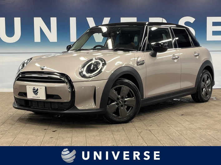 2021 Rover Mini 3DA-XV15MW (UW-6a223fa135c05)[3]