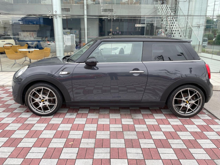2015 Rover Mini DBA-XM20 (UW-6a223fa2ba373)[16]