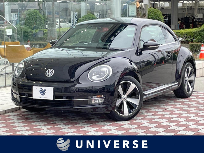 2014 Volkswagen The Beetle ABA-16CPL (UW-6a223fa54587f)[3]
