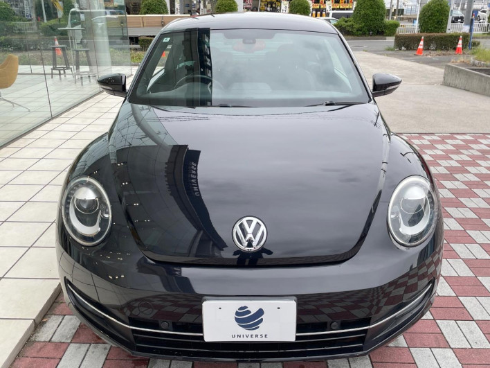 2014 Volkswagen The Beetle ABA-16CPL (UW-6a223fa54587f)[13]