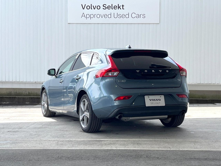 2014 Volvo V40 DBA-MB4164T (UW-6a223fa8172fe)[8]
