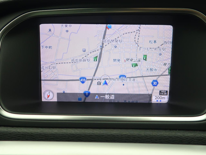 2019 Volvo V40 LDA-MD4204T (UW-6a223fa86bb46)[20]