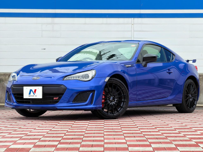 2019 Subaru BRZ 4BA-ZC6 (UW-6a223fb1ad3d9)[0]