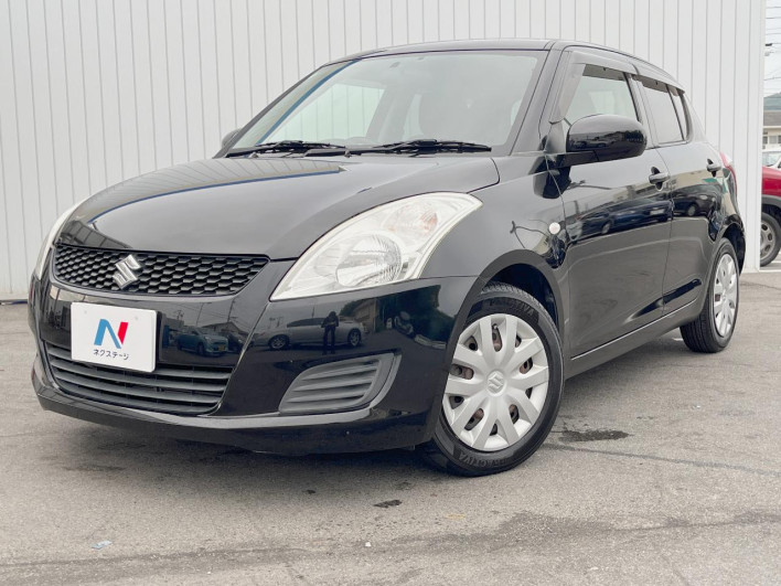 2013 Suzuki Swift DBA-ZC72S (UW-6a223fb245a11)[0]