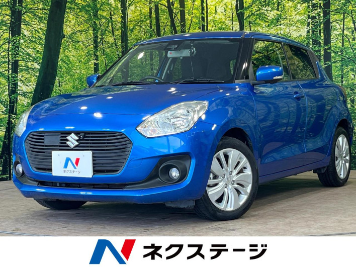 2017 Suzuki Swift DBA-ZC83S (UW-6a223fb3557c2)[3]