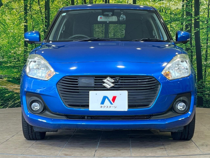 2017 Suzuki Swift DBA-ZC83S (UW-6a223fb3557c2)[8]