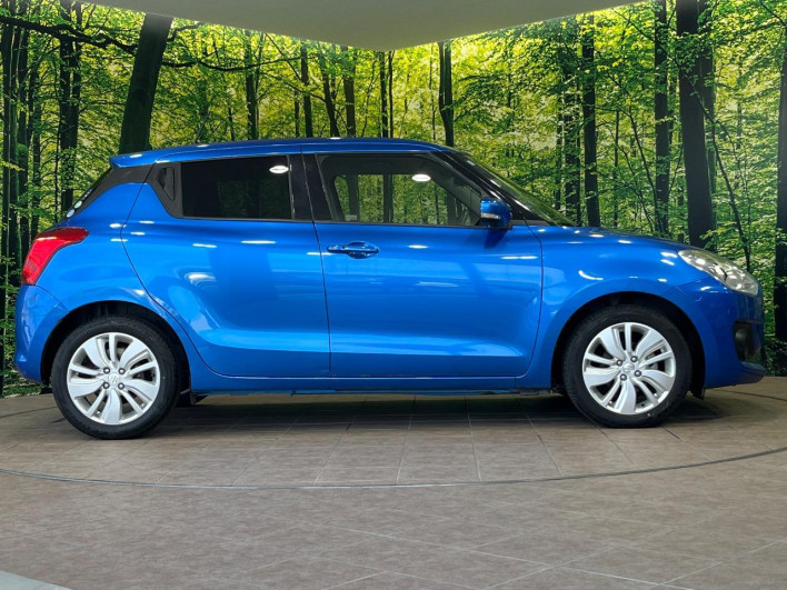 2017 Suzuki Swift DBA-ZC83S (UW-6a223fb3557c2)[10]