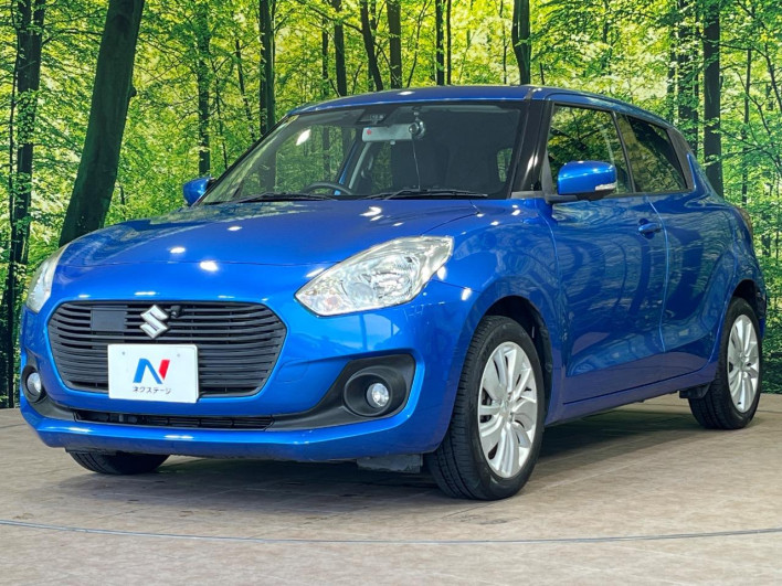 2017 Suzuki Swift DBA-ZC83S (UW-6a223fb3557c2)[7]