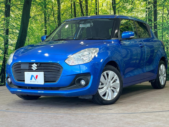 2017 Suzuki Swift DBA-ZC83S (UW-6a223fb3557c2)[0]