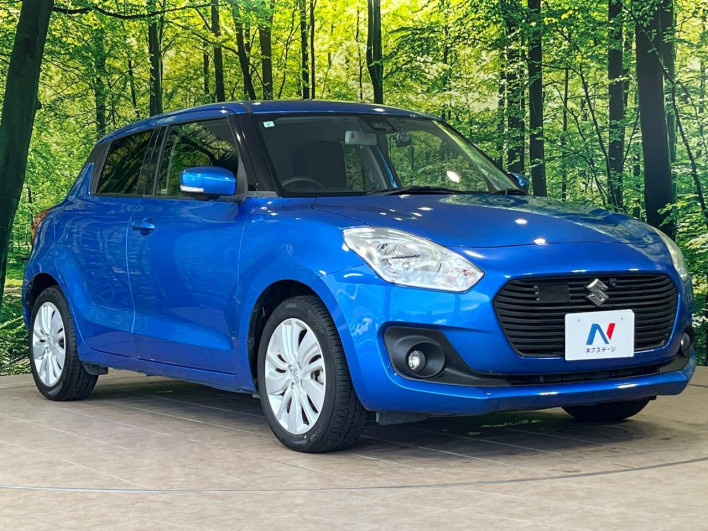 2017 Suzuki Swift DBA-ZC83S (UW-6a223fb3557c2)[9]