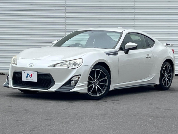 2014 Toyota 86 DBA-ZN6 (UW-6a223fb666f5d)[0]
