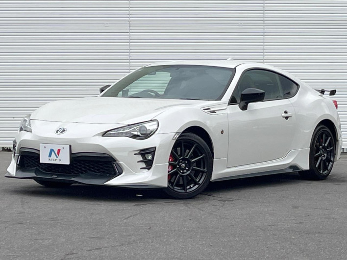 2018 Toyota 86 DBA-ZN6 (UW-6a223fb699051)[0]