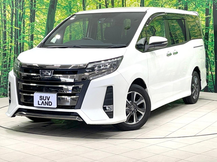 2018 Toyota Noah DBA-ZRR80W (UW-6a223fbfd0e8a)[0]