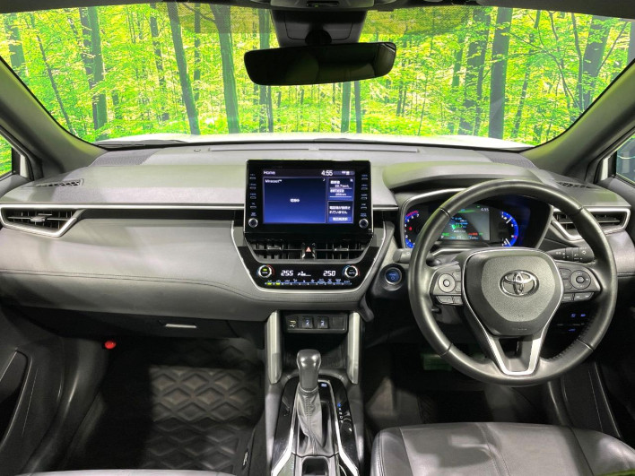 2023 Toyota Corolla Cross 6AA-ZVG11 (UW-6a223fcb74fc0)[23]