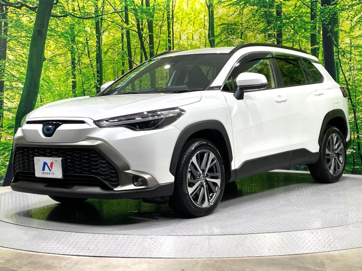2023 Toyota Corolla Cross 6AA-ZVG11 (UW-6a223fcb74fc0)[4]