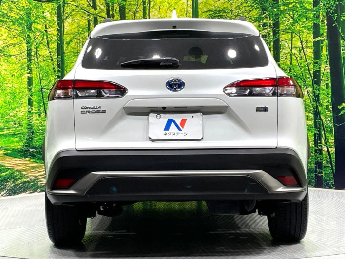 2023 Toyota Corolla Cross 6AA-ZVG11 (UW-6a223fcb74fc0)[8]