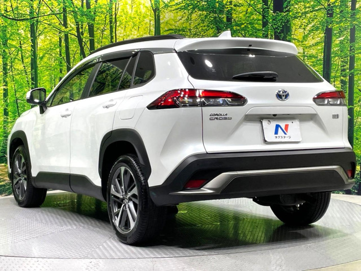 2023 Toyota Corolla Cross 6AA-ZVG11 (UW-6a223fcb74fc0)[7]