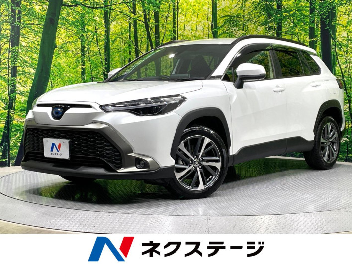 2023 Toyota Corolla Cross 6AA-ZVG11 (UW-6a223fcb74fc0)[3]
