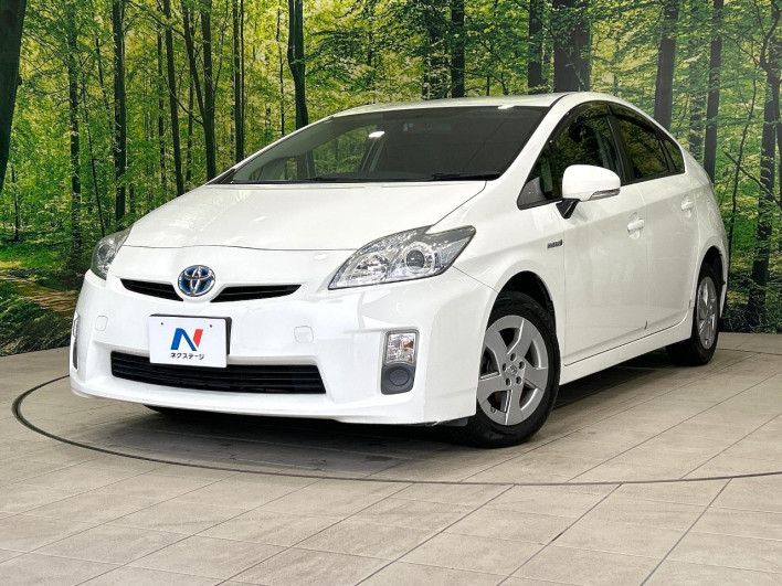 2011 Toyota Prius DAA-ZVW30 (UW-6a223fd2c6c1c)[0]