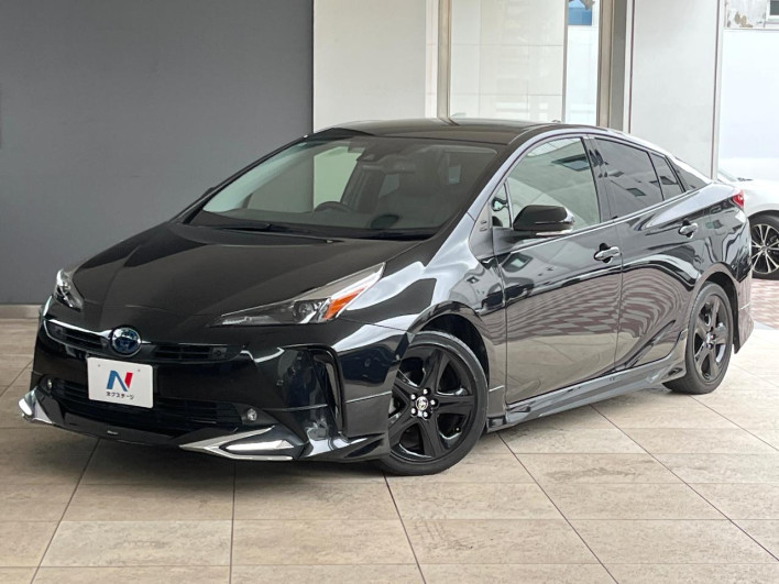 2022 Toyota Prius 6AA-ZVW51 (UW-6a223fd7acc60)[0]