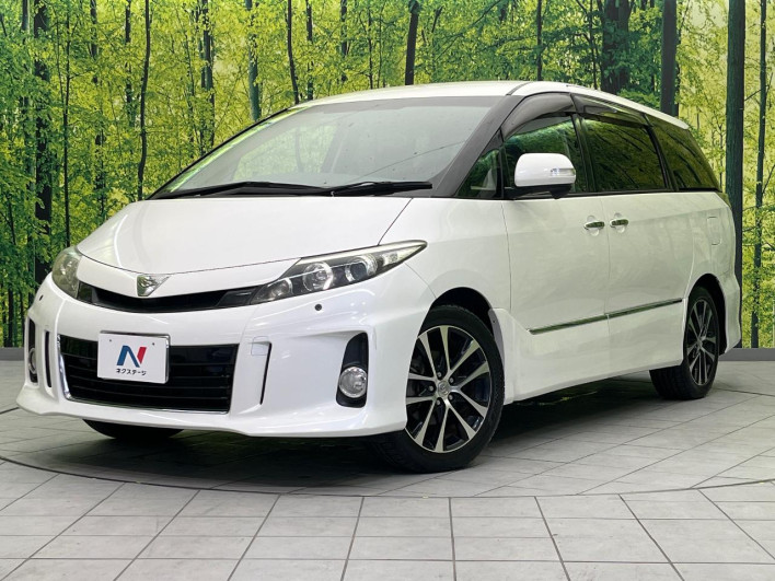 2013 Toyota Estima DBA-ACR50W (UW-6a238ee53bd78)[0]