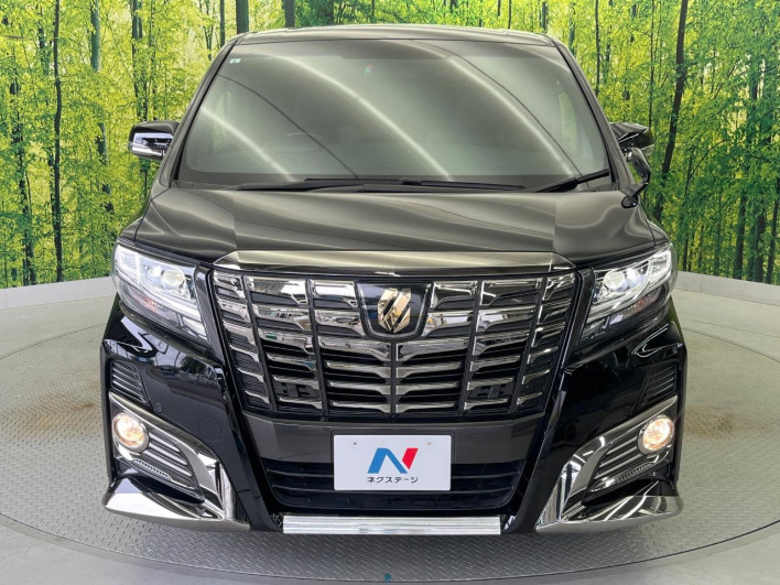 2017 Toyota Alphard DBA-AGH30W (UW-6a238ee7cb538)[19]