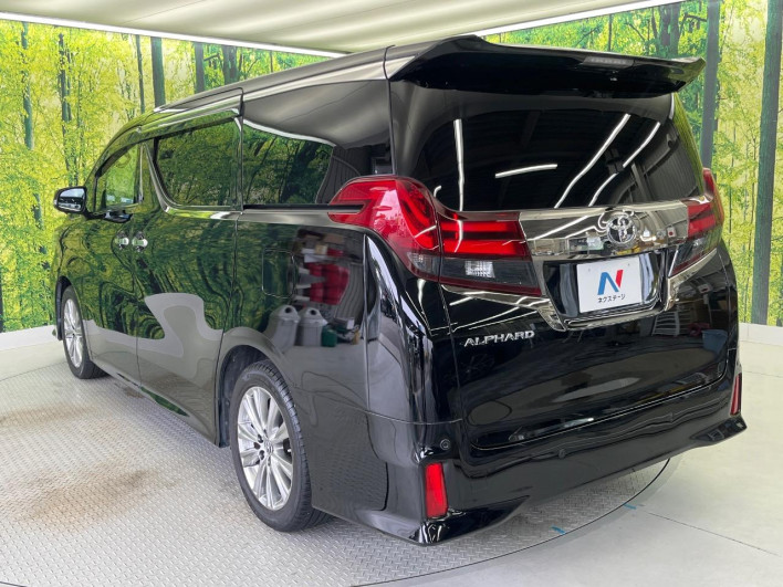 2017 Toyota Alphard DBA-AGH30W (UW-6a238ee7cb538)[10]