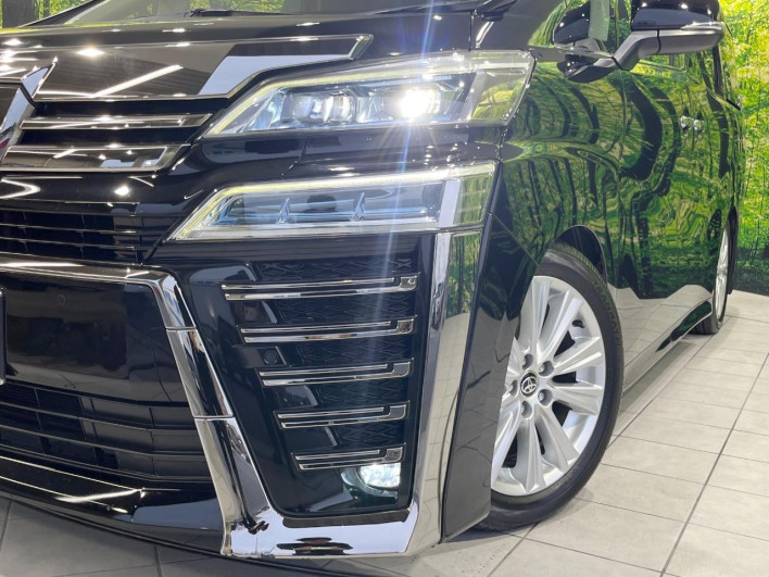 2020 Toyota Vellfire 3BA-AGH30W (UW-6a238eed03a7f)[20]