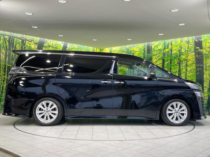 2020 Toyota Vellfire 3BA-AGH30W (UW-6a238eed03a7f)[15]