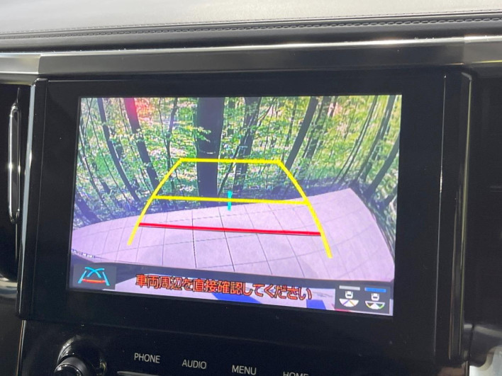 2020 Toyota Vellfire 3BA-AGH30W (UW-6a238eed03a7f)[8]