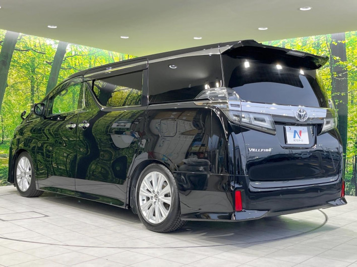 2020 Toyota Vellfire 3BA-AGH30W (UW-6a238eed03a7f)[12]