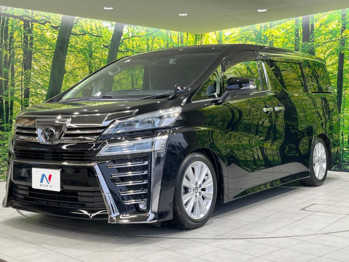 2020 Toyota Vellfire 3BA-AGH30W (UW-6a238eed03a7f)[10]